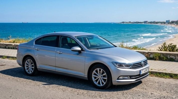 Cum să alegi mașina potrivită pentru o vacanță reușită la mare