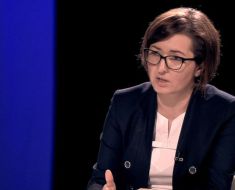 Fostul ministru al Sănătăţii Ioana Mihăilă, după decizia în cazul Pfizer: România nu şi-a respectat contractul