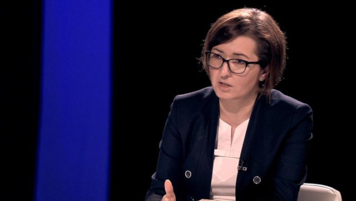 Fostul ministru al Sănătăţii Ioana Mihăilă, după decizia în cazul Pfizer: România nu şi-a respectat contractul
