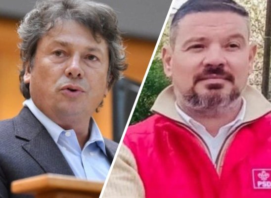 Daniel Georgescu: Babuș nu trebuie să-și dea demisia. Are poziție asimilată funcției de secretar de stat, dar nu este numit de premier