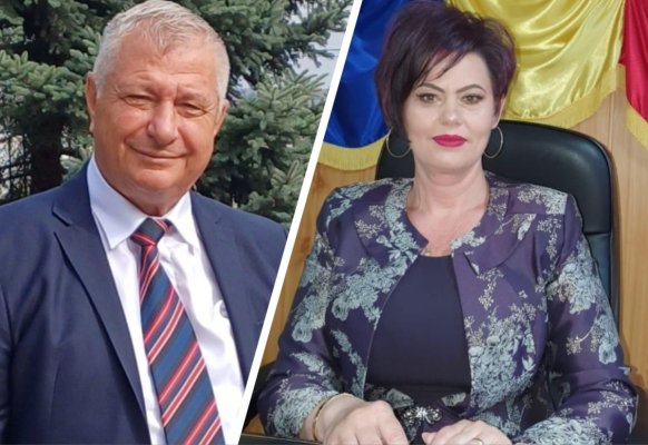 Dacă tot nu mai are ce face în politică...PSD-istul Tudor Nădrag câștigă contracte pe bandă rulantă la Primăria Târgușor