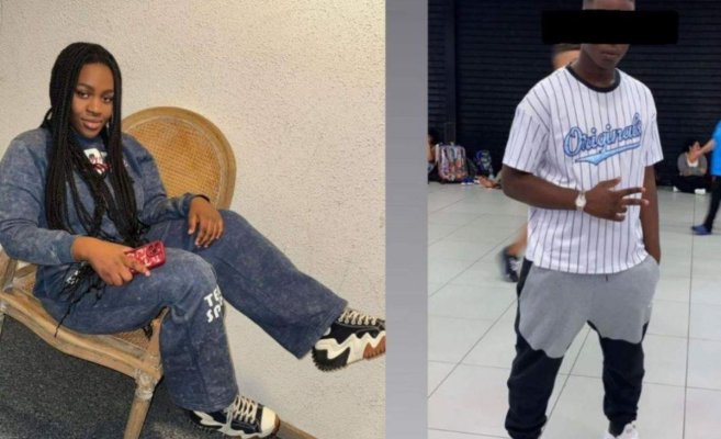 Tânărul înjunghiat în Ilfov este fratele unei influencerițe celebre de la noi! Apelul disperat al acesteia