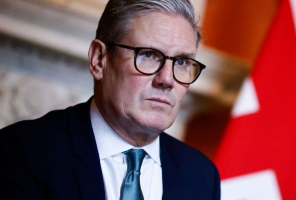 Premierul laburist Keir Starmer, sub ameninţarea unei anchete parlamentare în scandalul Epstein-Mandelson