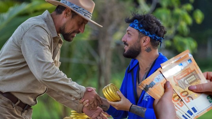 Câți bani i-a dat Pro TV „Leopardului” Lucian Vasile, pentru cele 13 săptămâni la Desafio