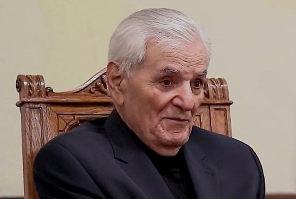 A murit Liviu Maior, fost ministru al Educației, la vârsta de 85 de ani