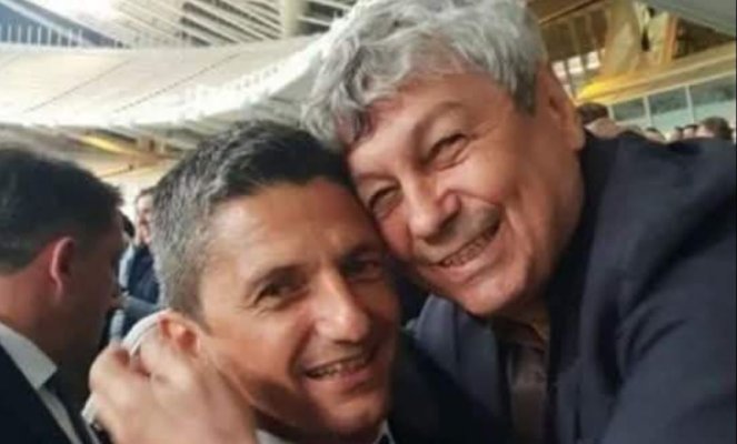 Ce nu s-a știut despre finalul lui Mircea Lucescu. Dezvăluirile lui Răzvan Lucescu