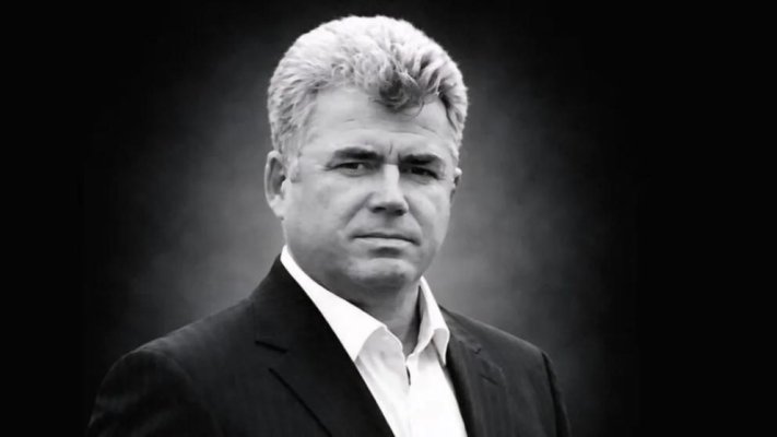 Doliu în fotbalul bucureștean: Marian Lumânare, președintele AMFB, a încetat din viață