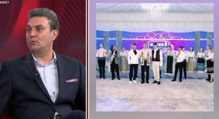 Constantin Măgureanu, reacție dură la mesajul fiului său: „Nu mă mai mișcă nimic!”
