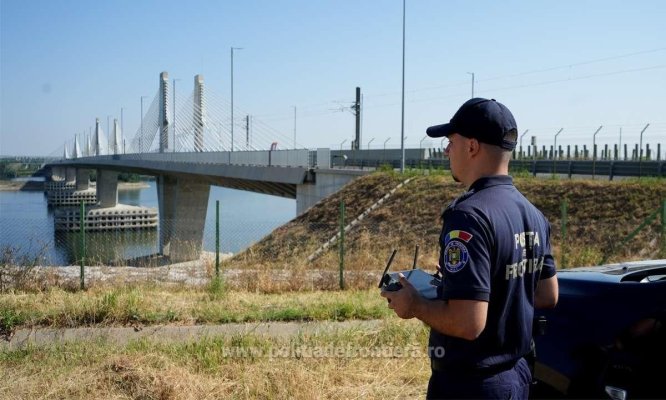 Rezultate înregistrate la frontieră în ultimele 24 de ore
