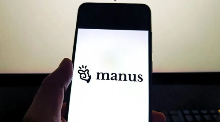 China anulează achiziția Manus de către Meta Platforms