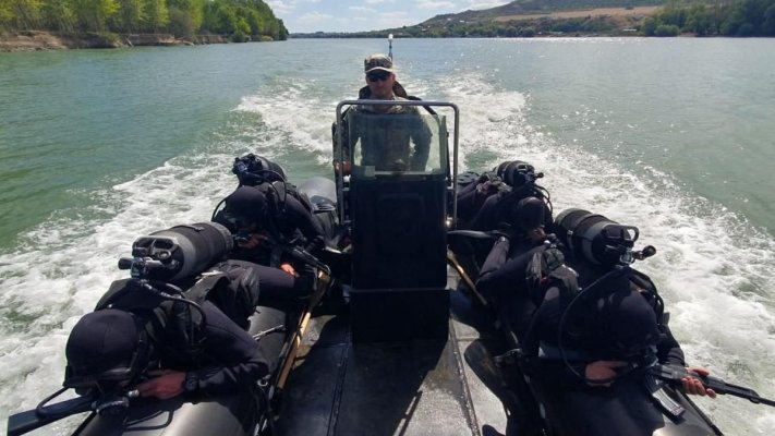 Ce oferă România pentru misiunea militară din Strâmtoarea Ormuz