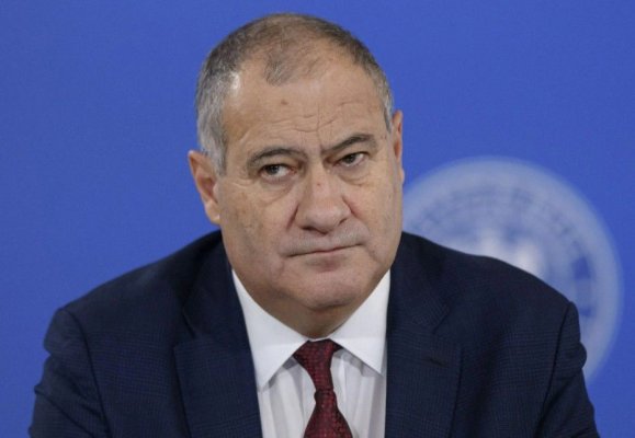 Vicepremierul PSD Marian Neacșu și 6 miniștri social-democrați ar putea demisiona, după ședința de Guvern din 23 aprilie