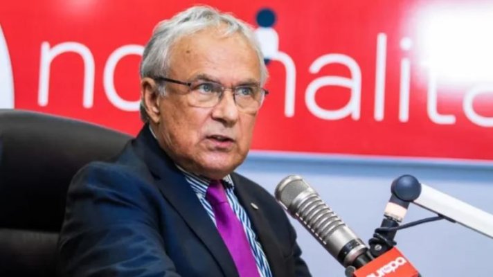 Marius Andruh a fost ales noul președinte al Academiei Române