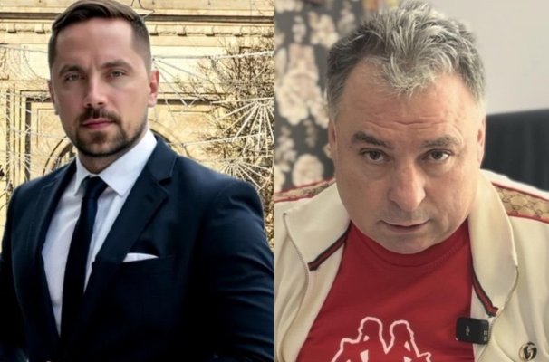 Nicolae Matei nu scapă de belele! L-a atacat pe președintele partidului Neamul Românesc 