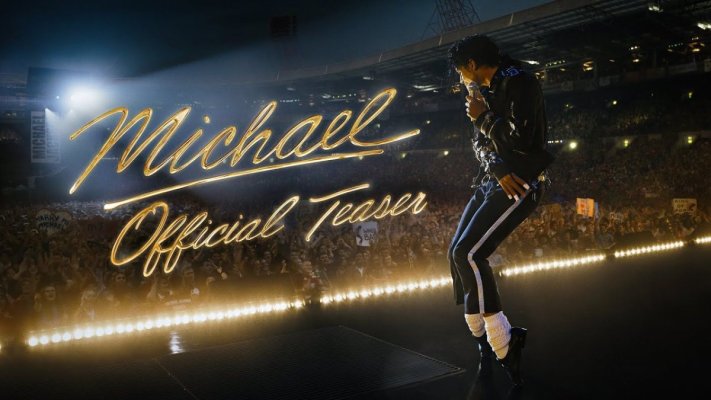 „Michael“, pelicula despre viața megastarului Michael Jackson, a stârnit discuții aprinse. Video