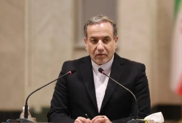 Poziția oficială a Iranului, după armistițiul anunțat de către Donald Trump: Se redeschide Strâmtoarea Ormuz