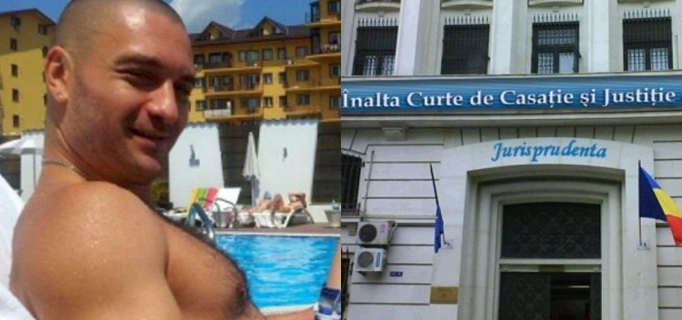 Verdict final la Înalta Curte: Fostul procuror Alin Mocioi a pierdut definitiv lupta pentru salariile restante