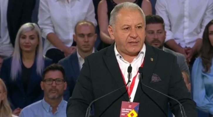 Radu Moldovan, dus de urgență la spital după descinderile DNA: președintele CJ acuză o stare de rău