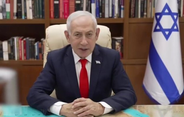 În privința Iranului, obiectivele Israelului și Statelor Unite „sunt identice“, spune Netanyahu