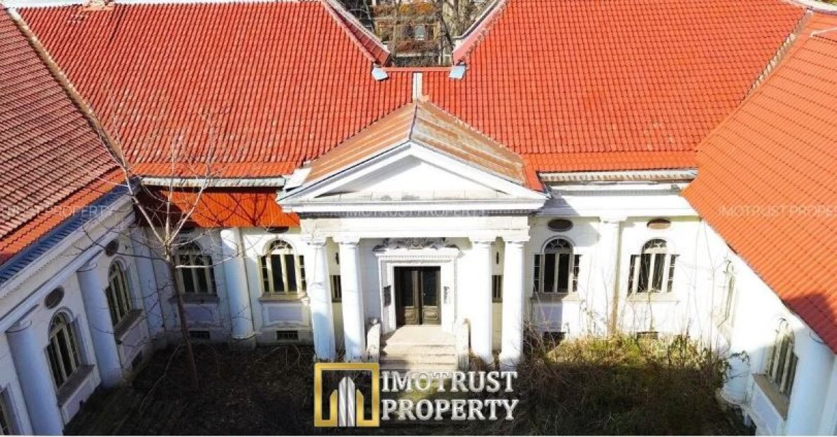 Casa lui Karl Lagerfeld a fost scoasa la vanzare la un pret neasteptat: surpriza vine din Romania