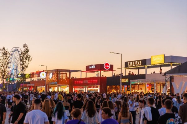 NIBIRU generează peste 11 milioane de lei în taxe pe sezon și devine unul dintre principalii contribuabili din sudul litoralului