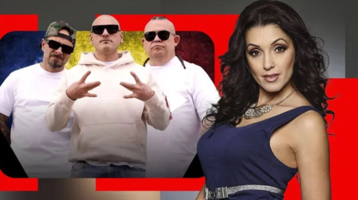 O mai ții minte? Vocea din piesa BUG Mafia este acum bunică și pregătește revenirea cu un nou hit