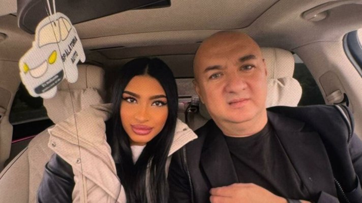 Nicolle, iubita lui Leo de la Strehaia, a făcut marele anunț. Detaliul care a stârnit imediat reacții