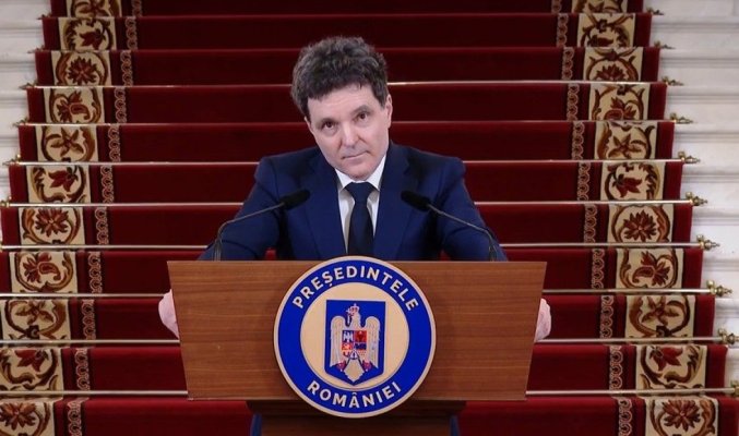 În ciuda avizelor negative ale CSM, președintele Nicușor Dan a numit șefii marilor parchete. Video