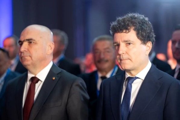 Nicușor Dan și Ilie Bolojan au transmis mesaje de Paște: Sărbătorile ne găsesc în vremuri marcate de crize severe