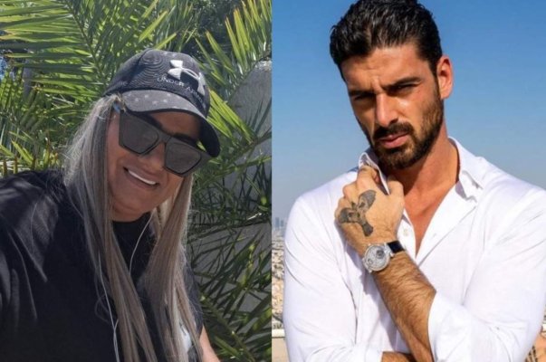 Nikita, noi declarații după venirea lui Michele Morrone în România! De ce nu a venit să-l vadă