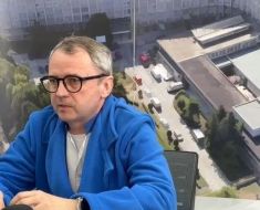 Concursul pentru postul de director medical la Spitalul Județean Constanța, anulat în ziua în care erau programate probele. Vezi explicația oficială Concursul pentru postul de director medical la Spitalul Județean Constanța, anulat în ziua în care erau programate probele. Vezi explicația oficială