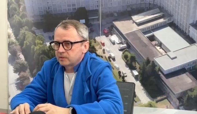 Care este starea victimelor incendiului din cartierul social Henri Coandă. Video!