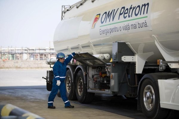 Eșec pentru OMV Petrom în căutarea de noi gaze în Marea Neagră, în perimetrul bulgăresc Han Asparuh 