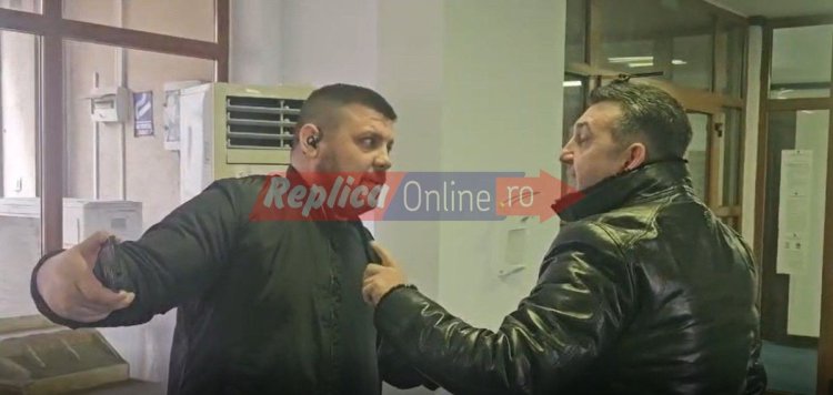 Sentință definitivă în conflictul dintre Marian Saioc și Claudiu Palaz! Vezi ce pedeapsă a primit influencerul! Video