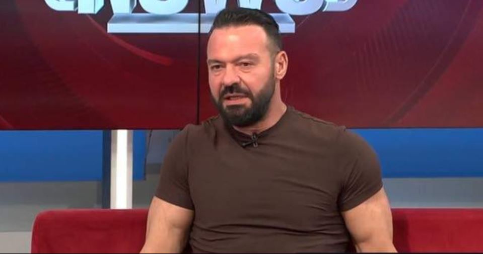 Cu ce probleme de sanatate se confrunta Cornel Pasat. Fostul dansator a fost internat in spital