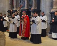 Catolicii și protestanții sărbătoresc astăzi Paștele. Imagini de la ceremonia din Piața Sfântul Petru! Video 