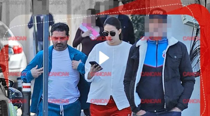 Pepe și Yasmine Pascu, vizită-fulger la medic. Pregătiri intense înainte de venirea pe lume a celui de-al patrulea copil