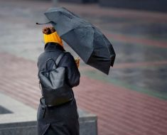 Avertizare meteo pentru Dobrogea și alte regiuni. Vânt puternic, ploi și ninsori între 18 și 20 octombrie