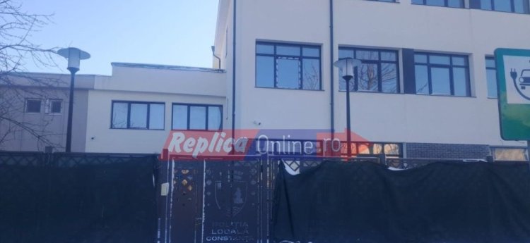 Primăria Constanța anunță mutarea sediului Poliției Locale