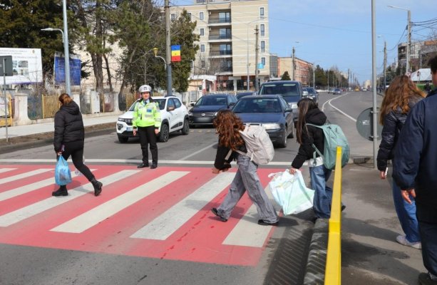 Poliția Locală Constanța – acțiuni susținute pentru siguranța comunității și protejarea mediului