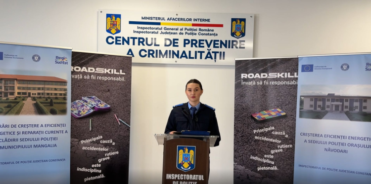Ce măsuri vor lua autoritățile constănțene în weekend-ul de Florii și al Paștelui Catolic?