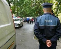 Infracțiuni pe bandă rulantă în trafic: Tractorist cu alcoolemie de 0,85 mg/l și șoferi fără permis, opriți de polițiști Infracțiuni pe bandă rulantă în trafic: Tractorist cu alcoolemie de 0,85 mg/l și șoferi fără permis, opriți de polițiști