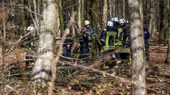 Tragedie la o vânătoare de ouă de Paște: trei persoane, inclusiv un bebeluș de 10 luni, au murit