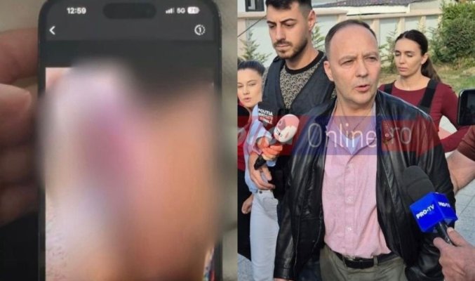 Începe judecata în cazul preotului Brutaru Bogdan, acuzat de pornografie infantilă