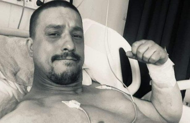 Dani Prințul Banatului a suferit un infarct! În ce stare e manelistul acum