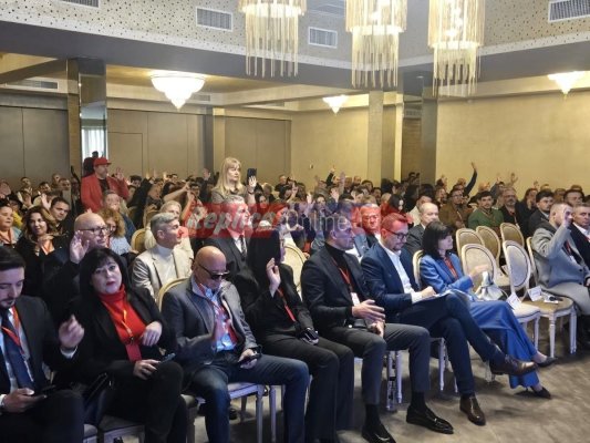 Cine conduce de fapt PSD Constanța, în funcție de oamenii plasați în diferite posturi cheie ale organizațiilor