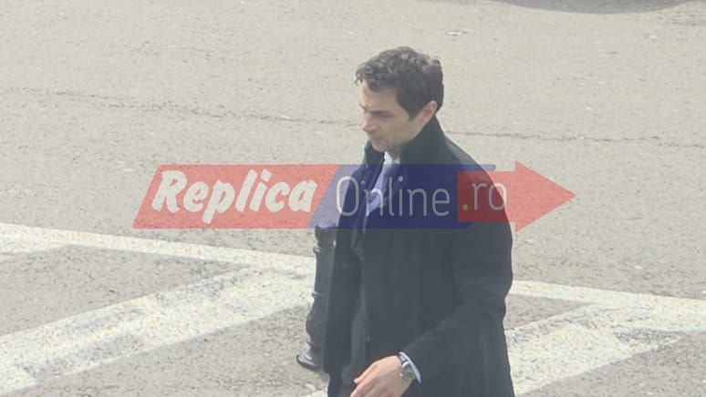 Cristian Radu ramane sub control judiciar, fara posibilitatea de a se intoarce pe functia de primar