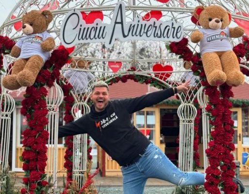 Revenealand, a lui Răzvan Botezatu, a fost amendată de Garda de Mediu. Vezi ce nereguli s-au constatat!