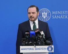 Alexandru Rogobete îi cere demisia lui Horațiu Moldovan de la șefia CNAS