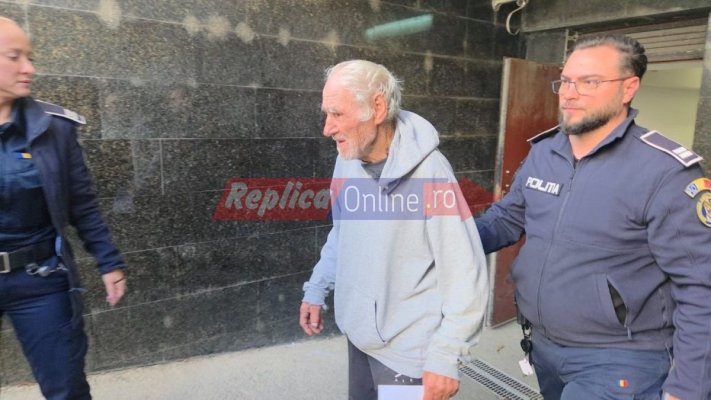 Ciobanul de 80 de ani care și-a ucis colegul cu un briceag a fost condamnat la 10 ani de detenție 